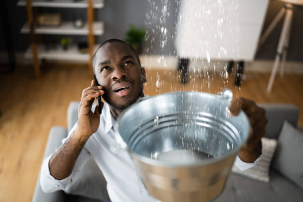 Best Water damage restoration near me  in Searles Valley, CA