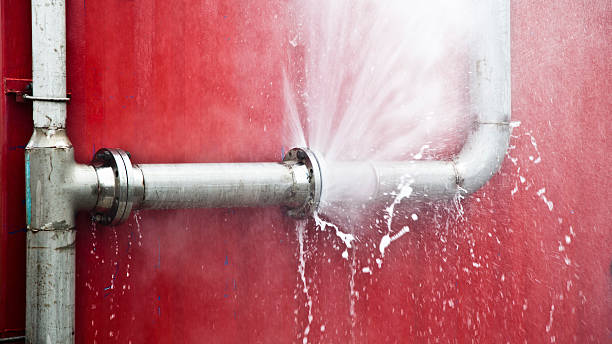 Best Commercial water damage restoration  in Searles Valley, CA